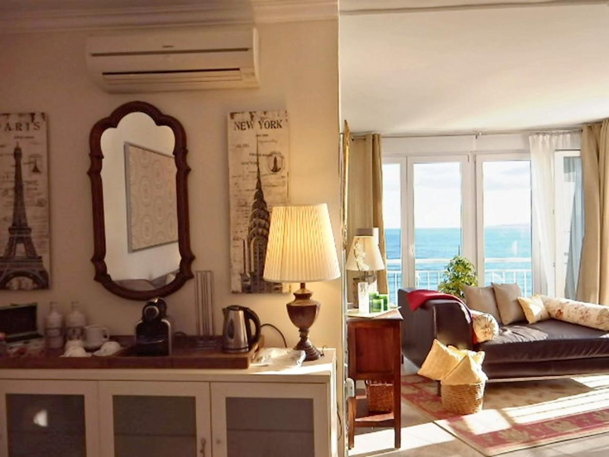 Apartamento Morlaco *