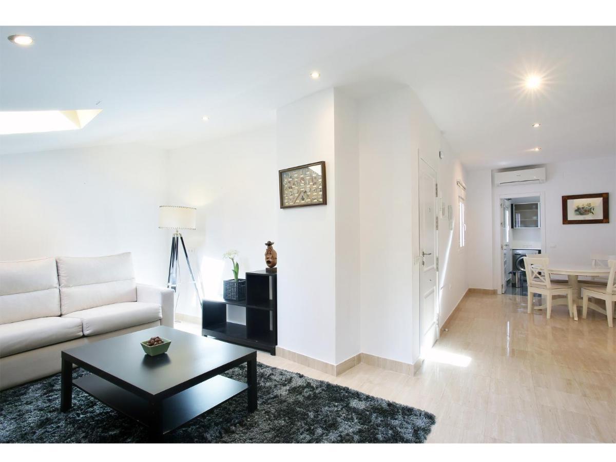 Unisierra Apartamento