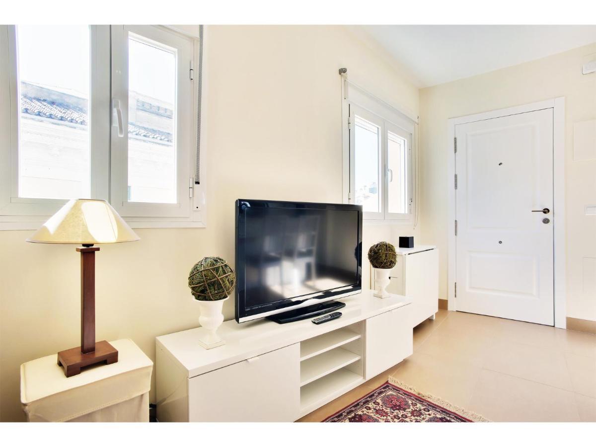 Apartamento Unisierra Málaga