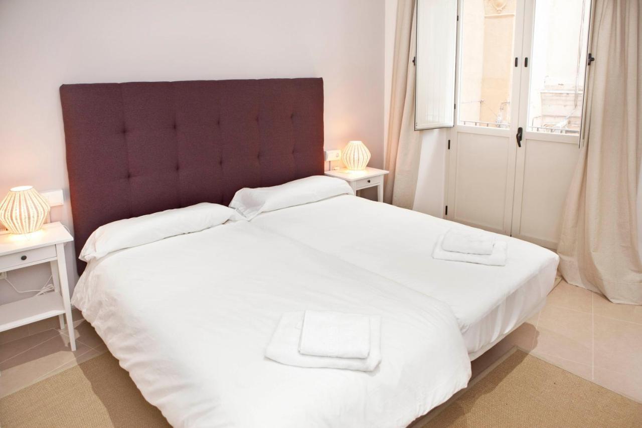 Unisierra Apartamento