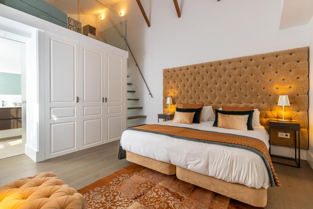 Living4malaga Aduana Imperial Apartamento Málaga