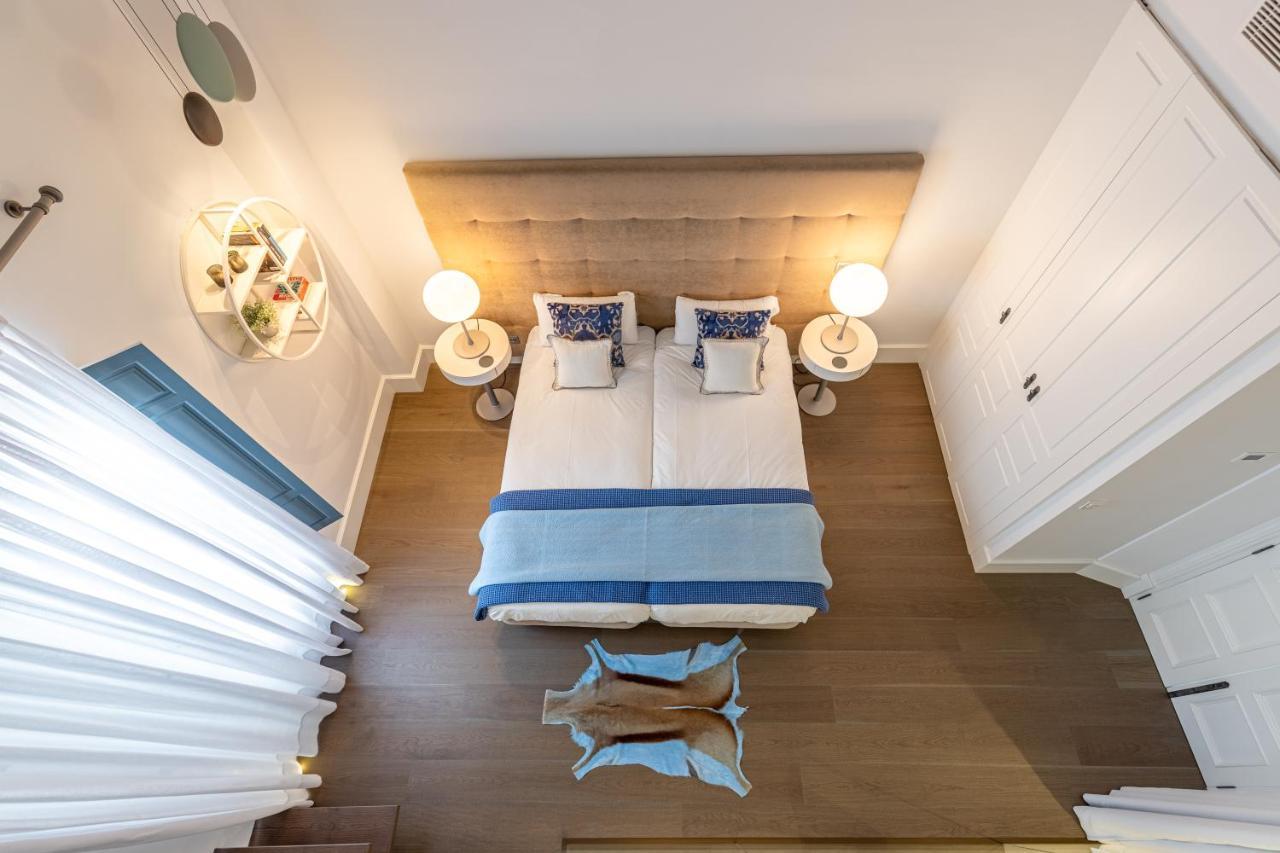 Living4malaga Aduana Imperial Apartamento Málaga