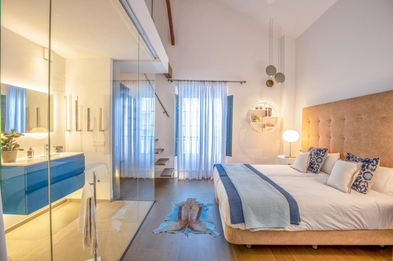 Apartamento Living4malaga Aduana Imperial *