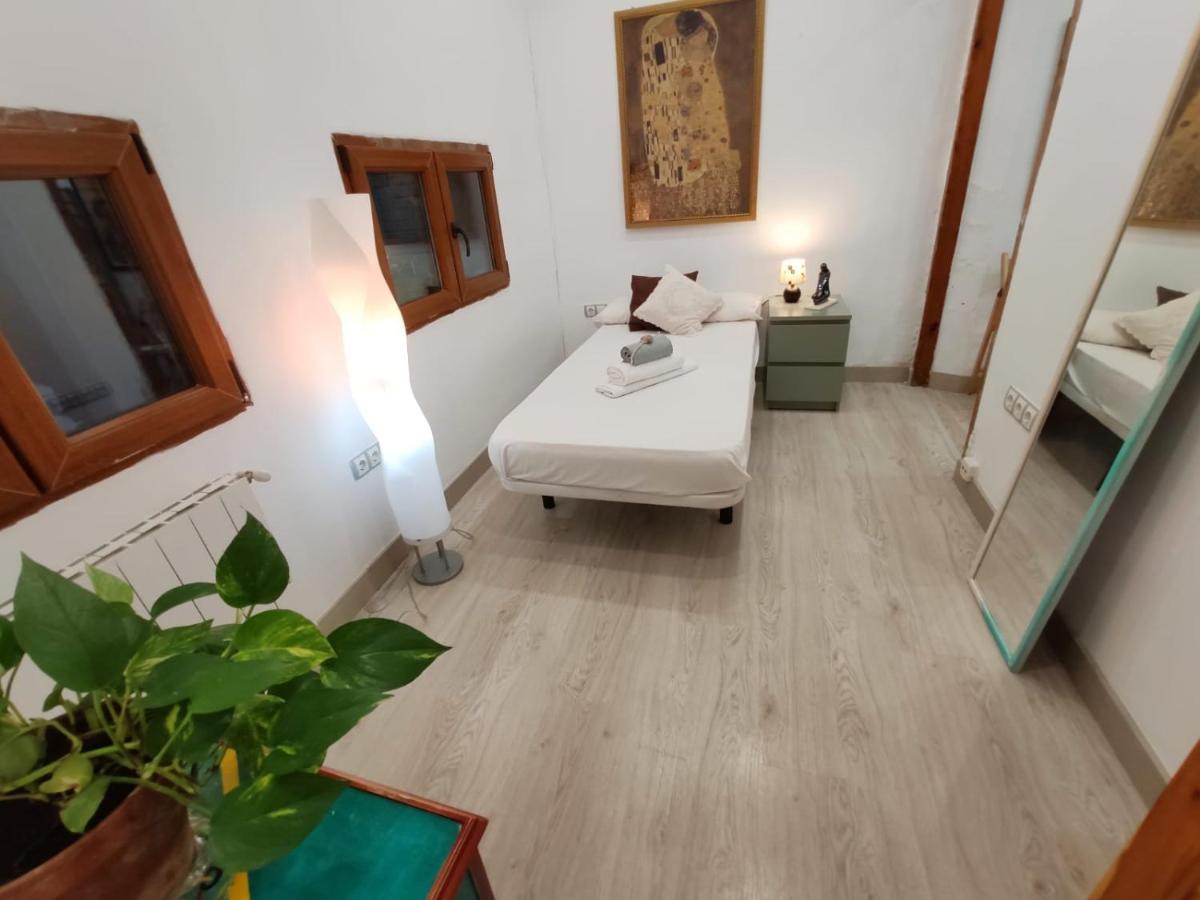 Barbatuke - Art & Hostel Guest house *