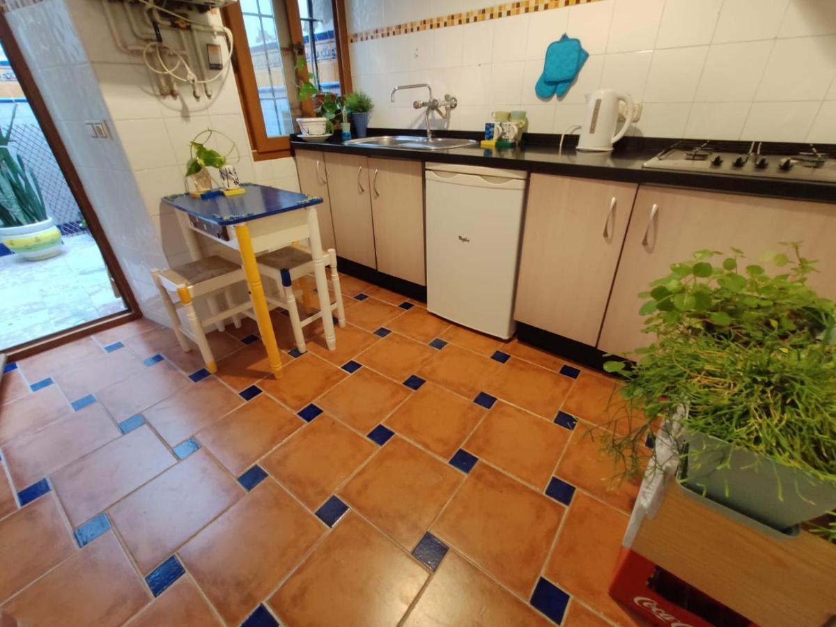 Barbatuke - Art & Hostel * Malaga