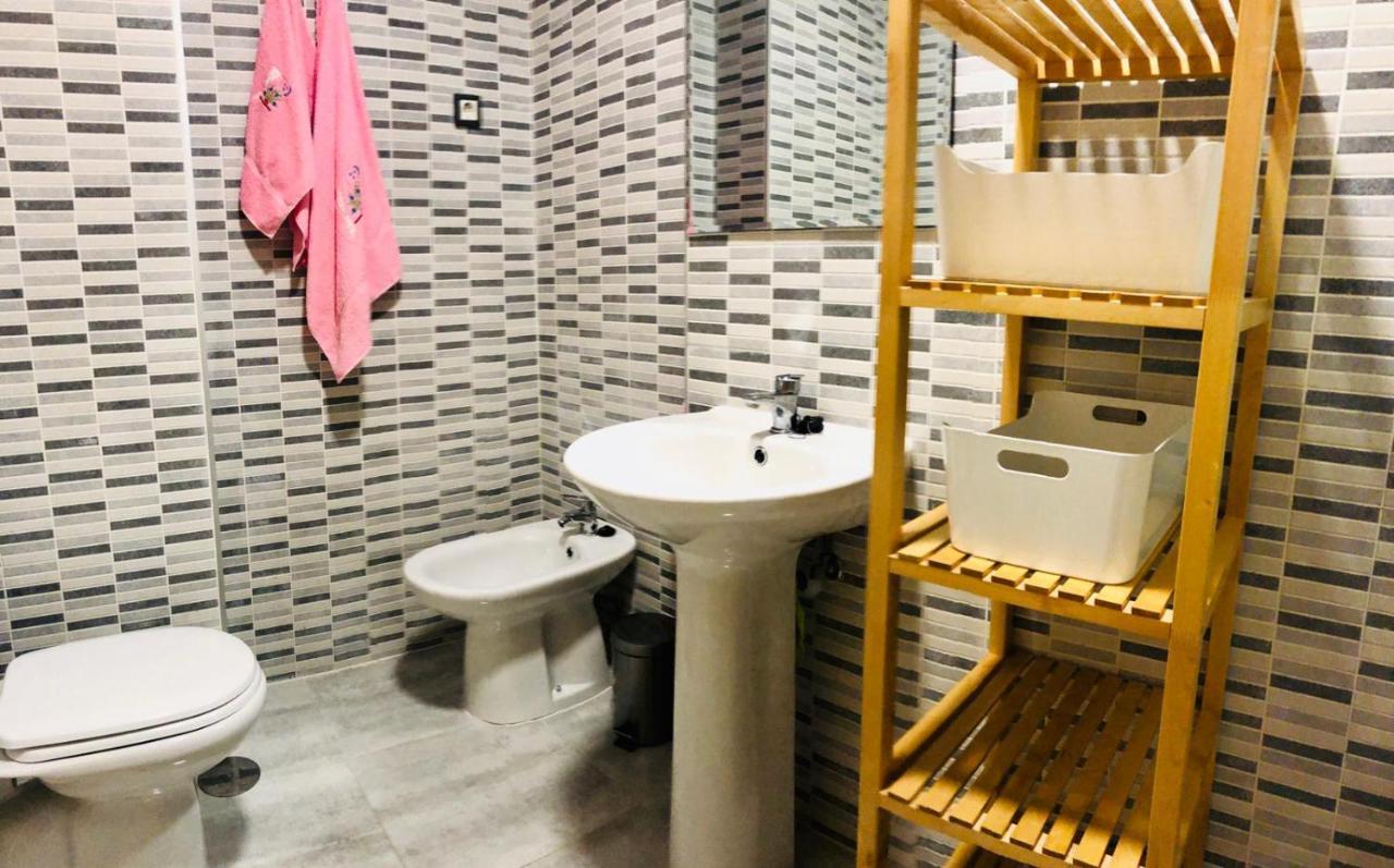 Apartamento Cost La Merced *