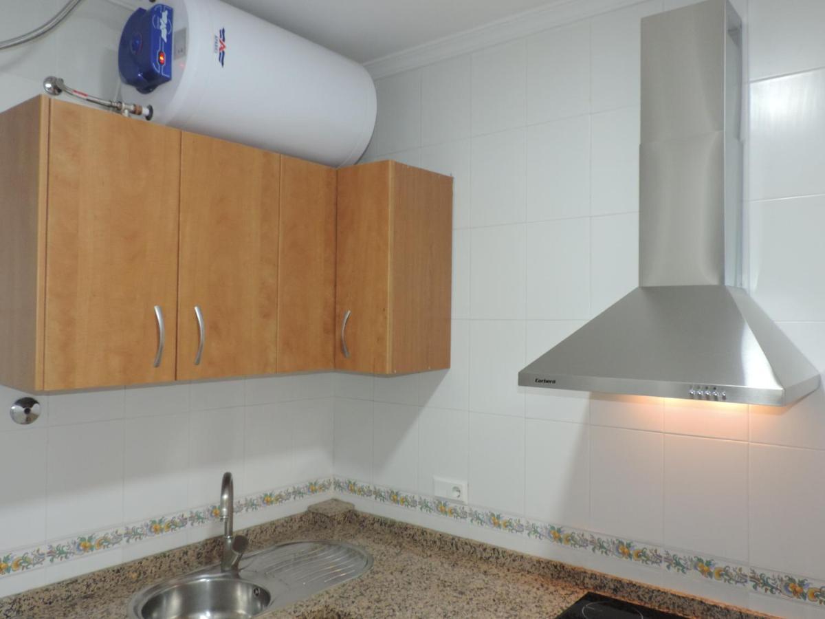 Casita De Santos Apartamento