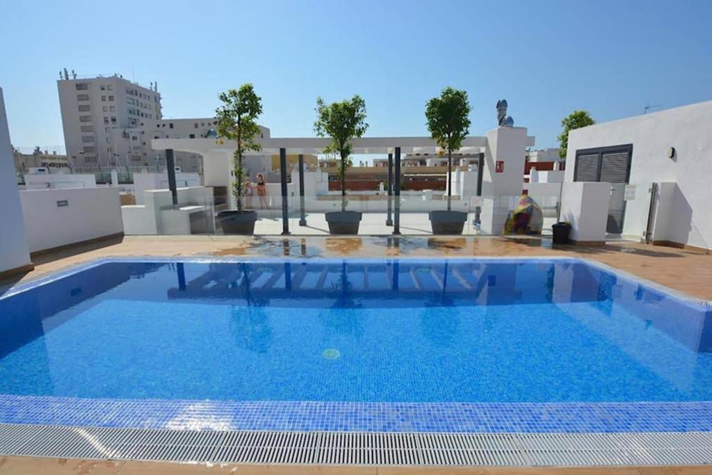 Apartamento Casa Bella
