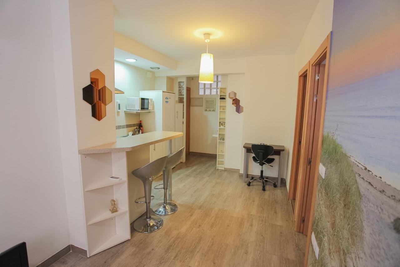 Perfecta Ubicación En El Soho Apartamento *