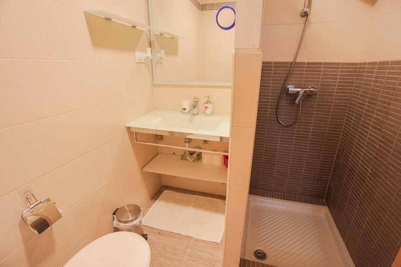 Perfecta Ubicación En El Soho Apartamento
