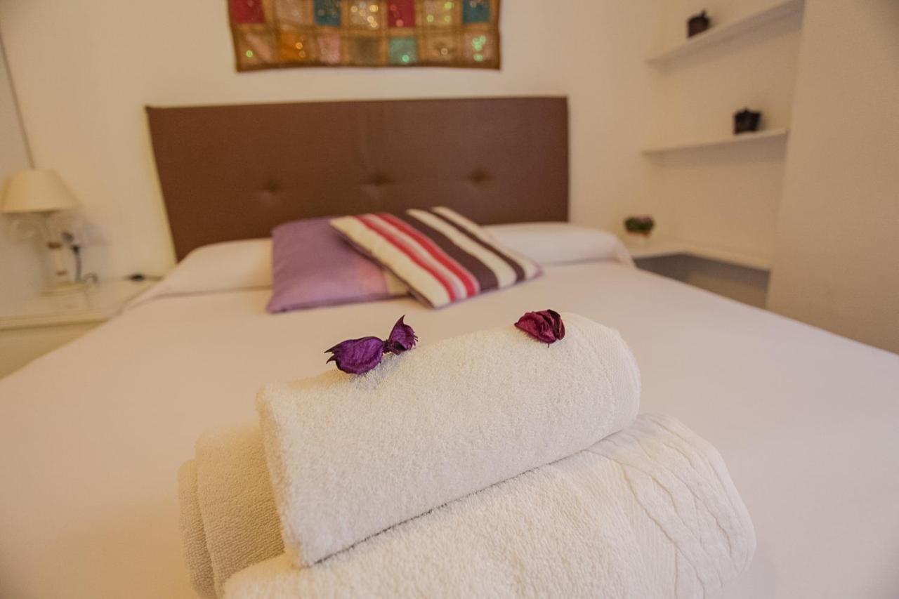 Apartamento Perfecta Ubicación En El Soho Málaga