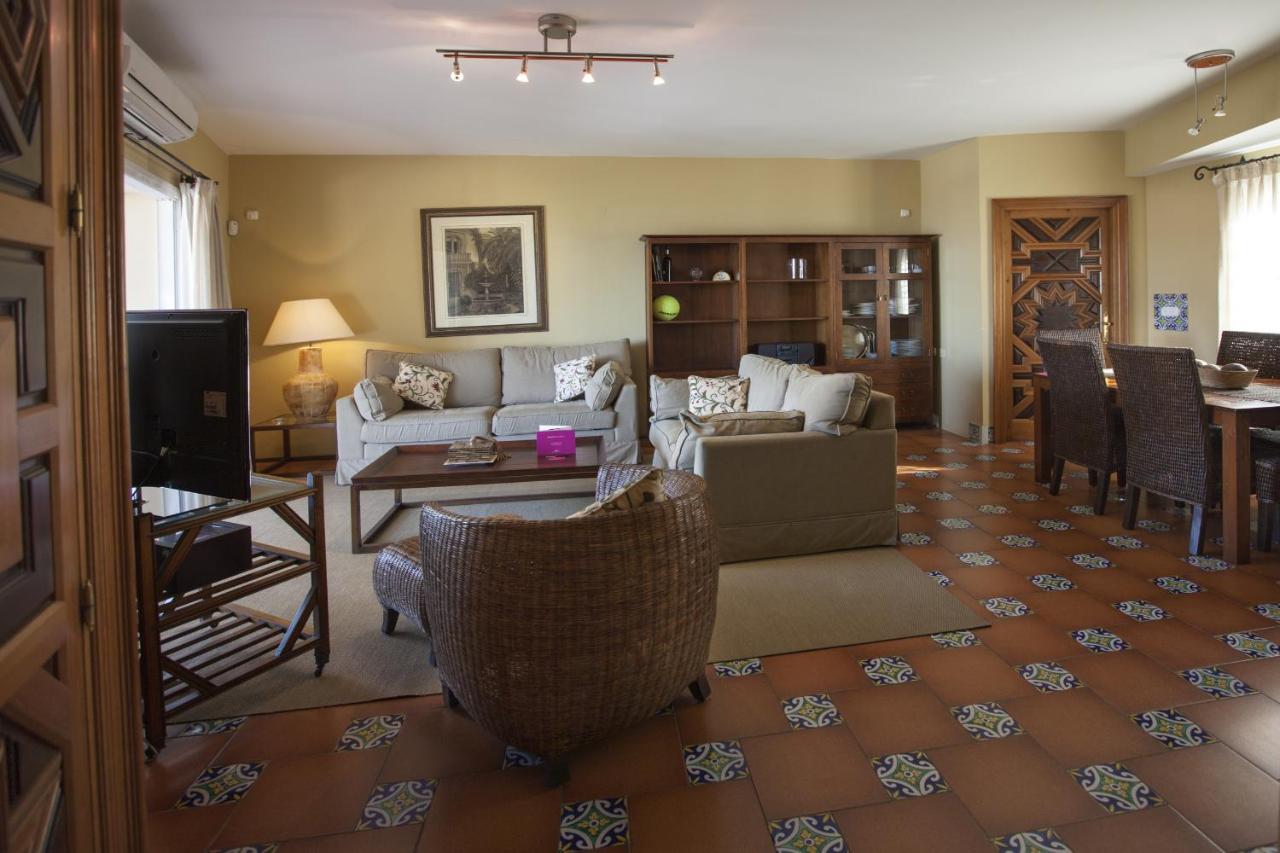 Caleta Homes - Santa Catalina Apartamento