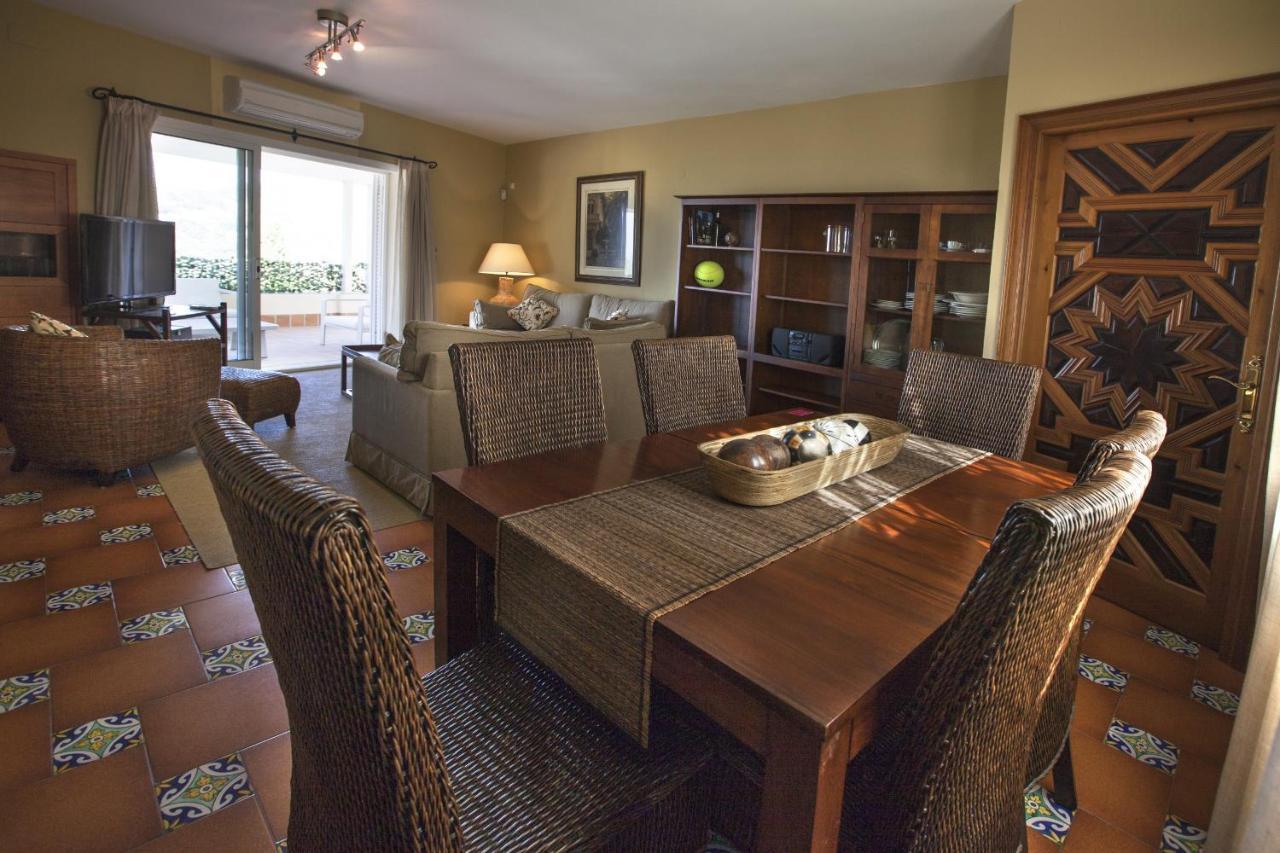 Apartamento Caleta Homes - Santa Catalina *