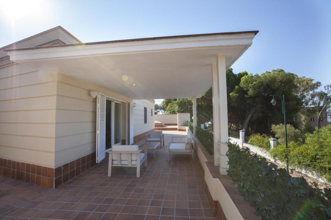 Apartamento Caleta Homes - Santa Catalina Málaga