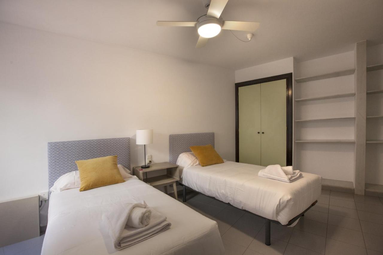 Caleta Homes - Santa Catalina Apartamento