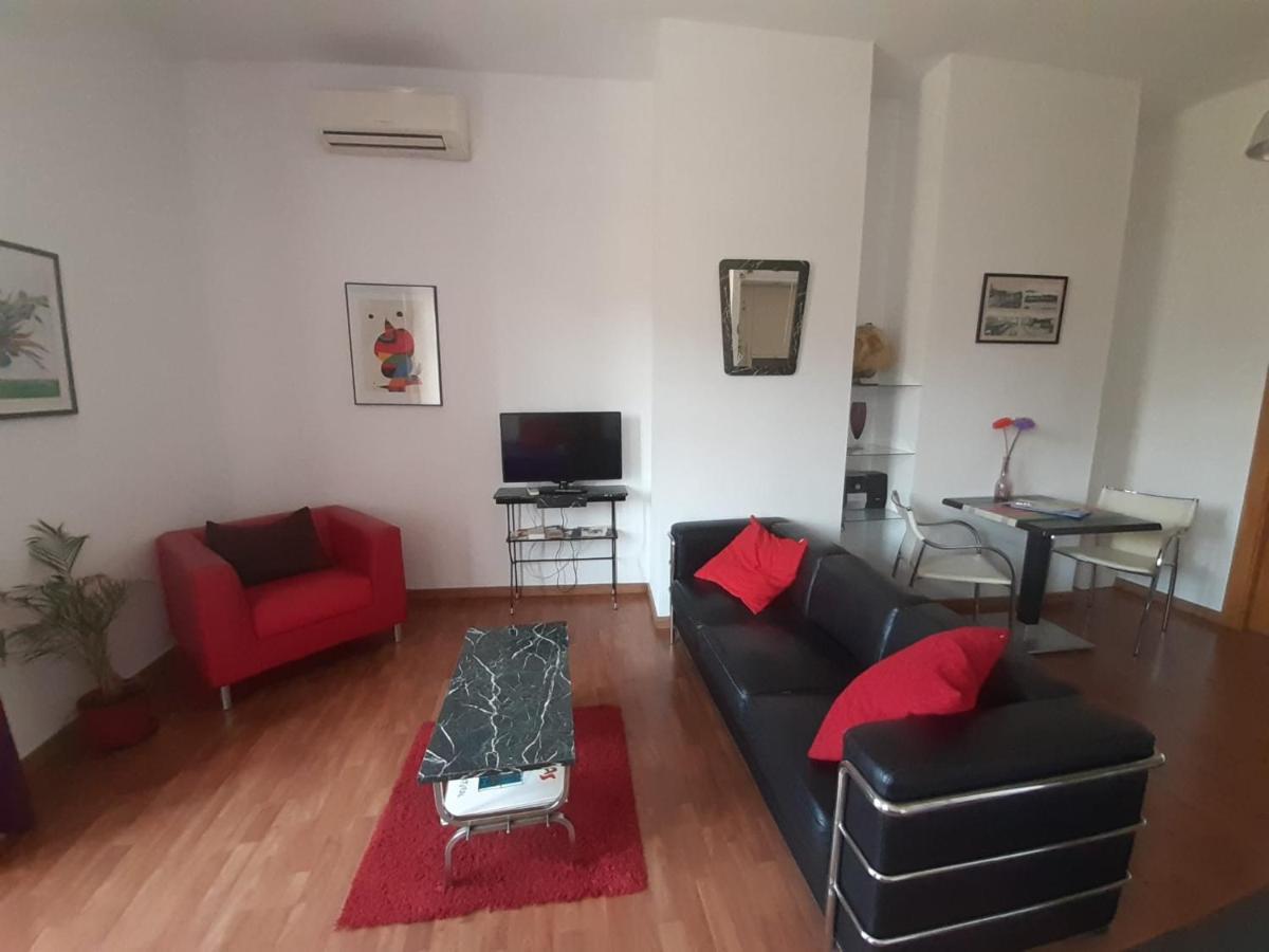 Apartamento Ole