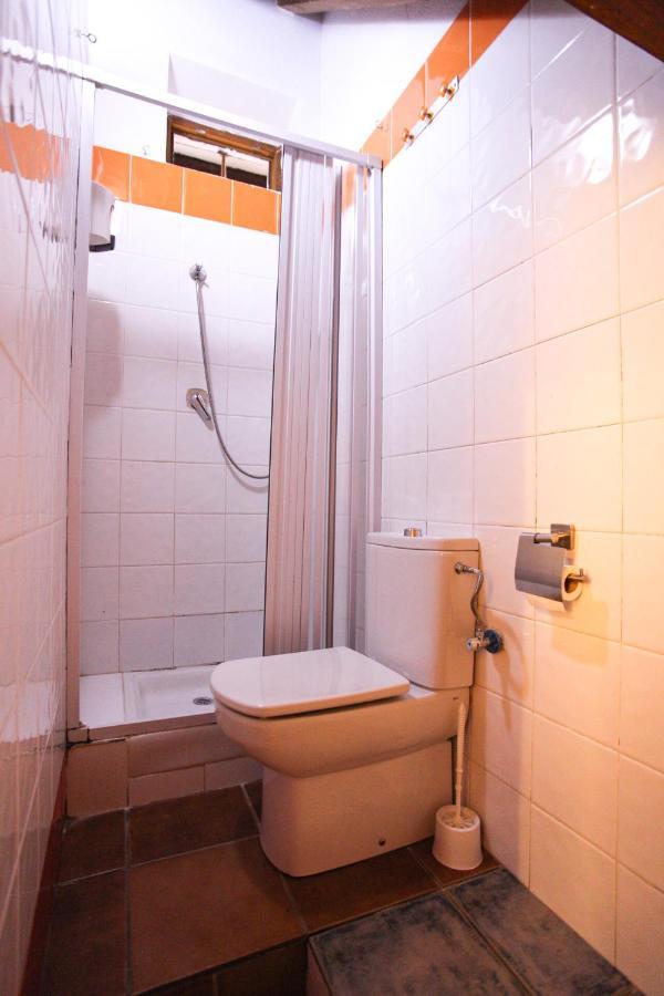 Barbatuke - Art & Hostel Guest house Malaga