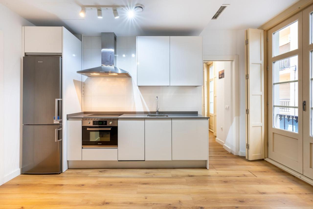 Soho Apartamento *