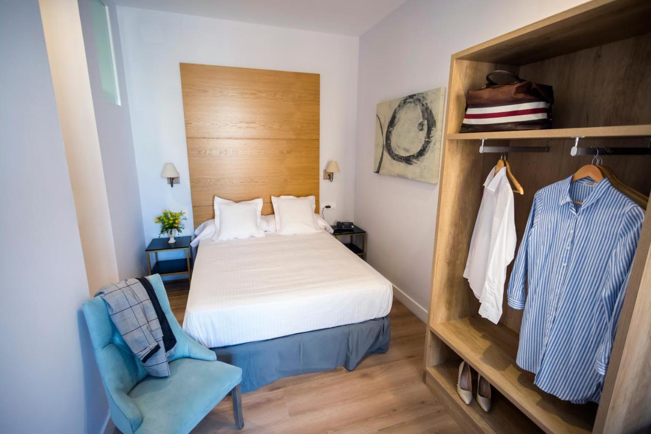Apartamento Casa De La Merced Málaga