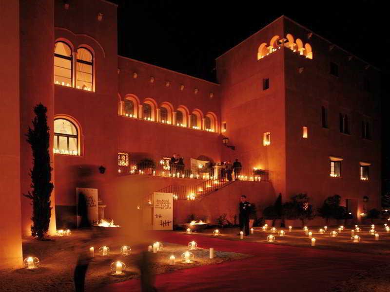 Soho Boutique Castillo De Santa Catalina - Adults Recommended 5* Malaga