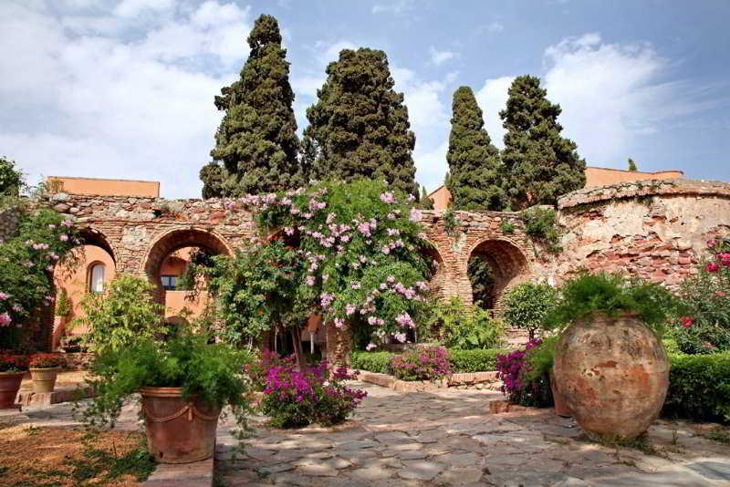 Soho Boutique Castillo De Santa Catalina - Adults Recommended Hotel 5*