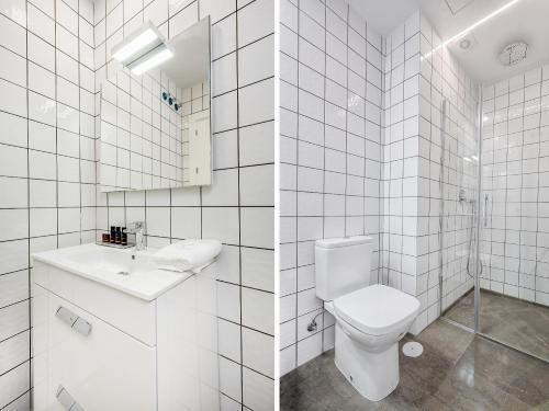 Apartahotel Iloftmalaga Casapalma