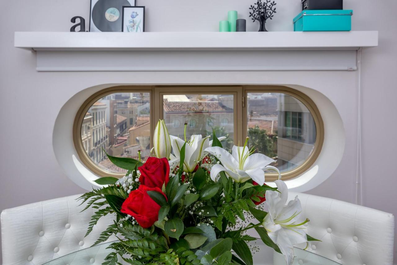 Felix Saenz Penthouse In By Solaga Homes Apartamento *