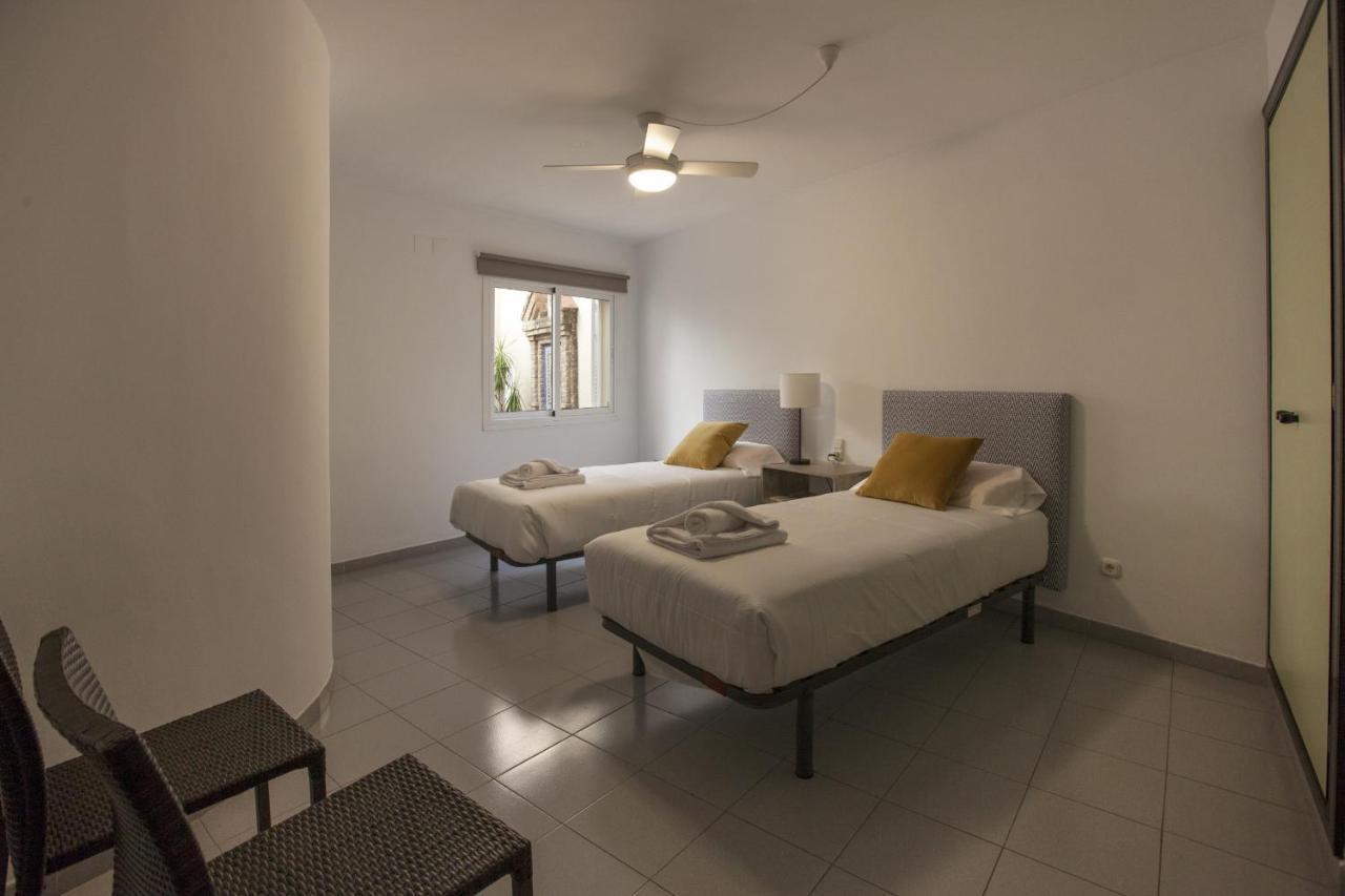 Caleta Homes - Santa Catalina Apartamento *