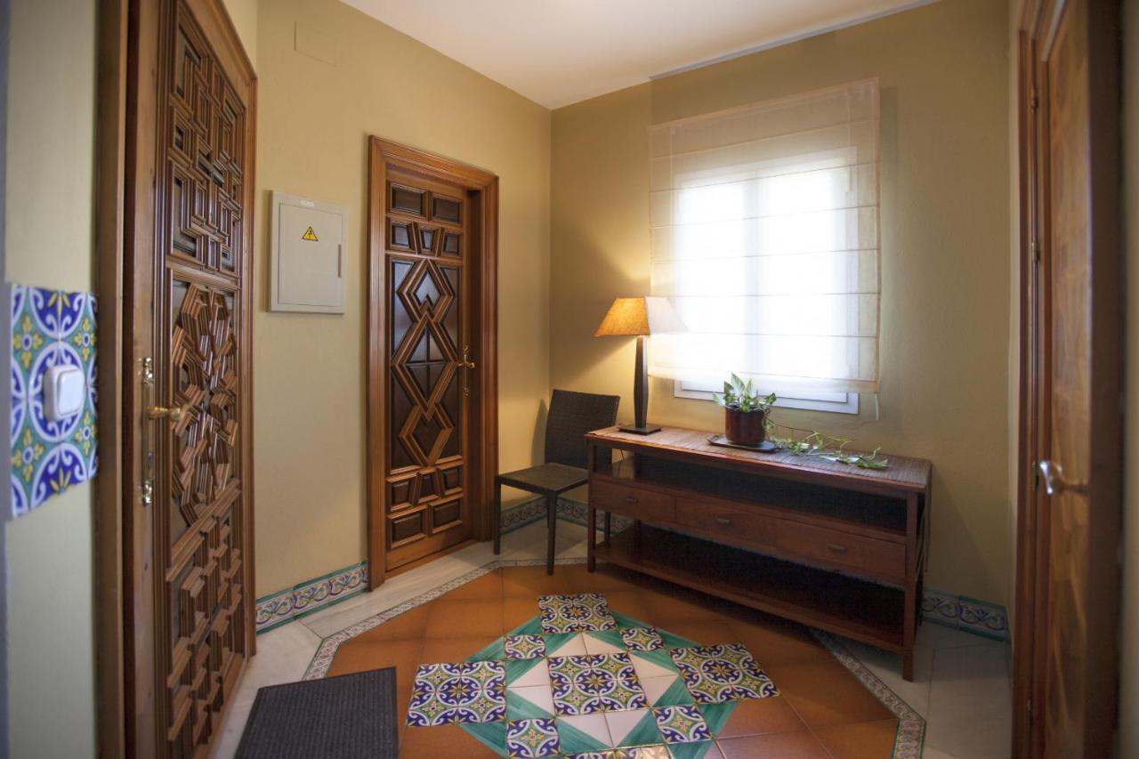 Apartamento Caleta Homes - Santa Catalina