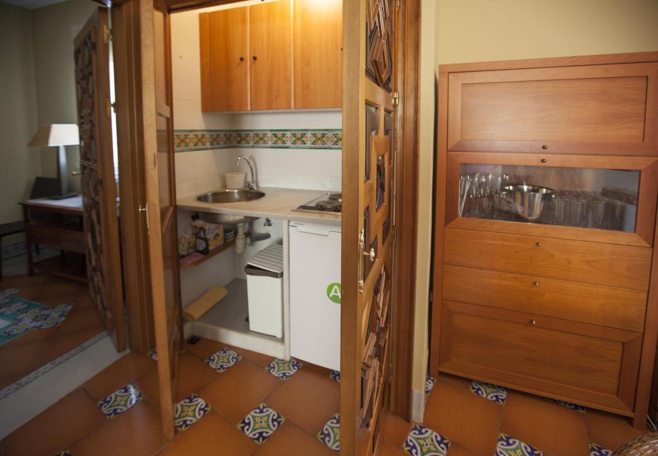 Caleta Homes - Santa Catalina Apartamento *
