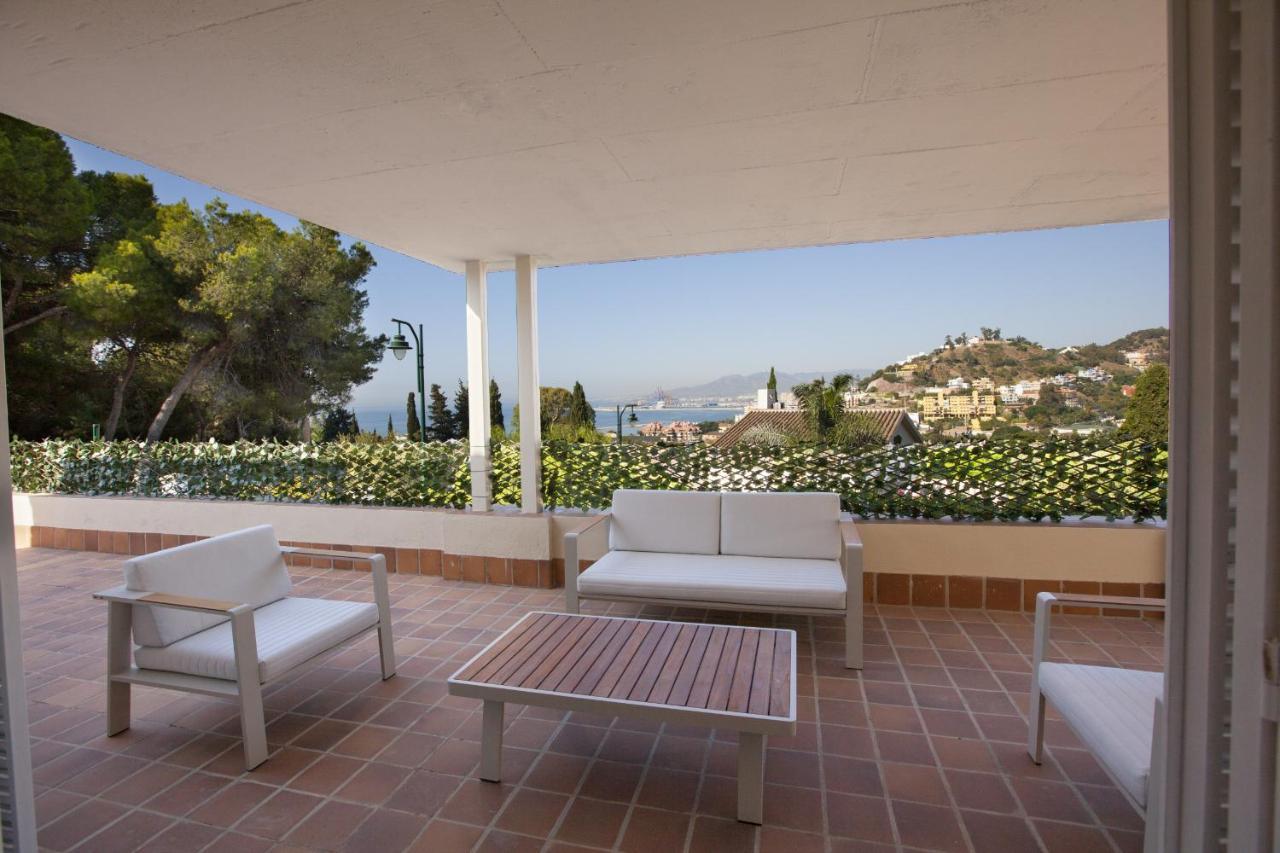 Apartamento Caleta Homes - Santa Catalina
