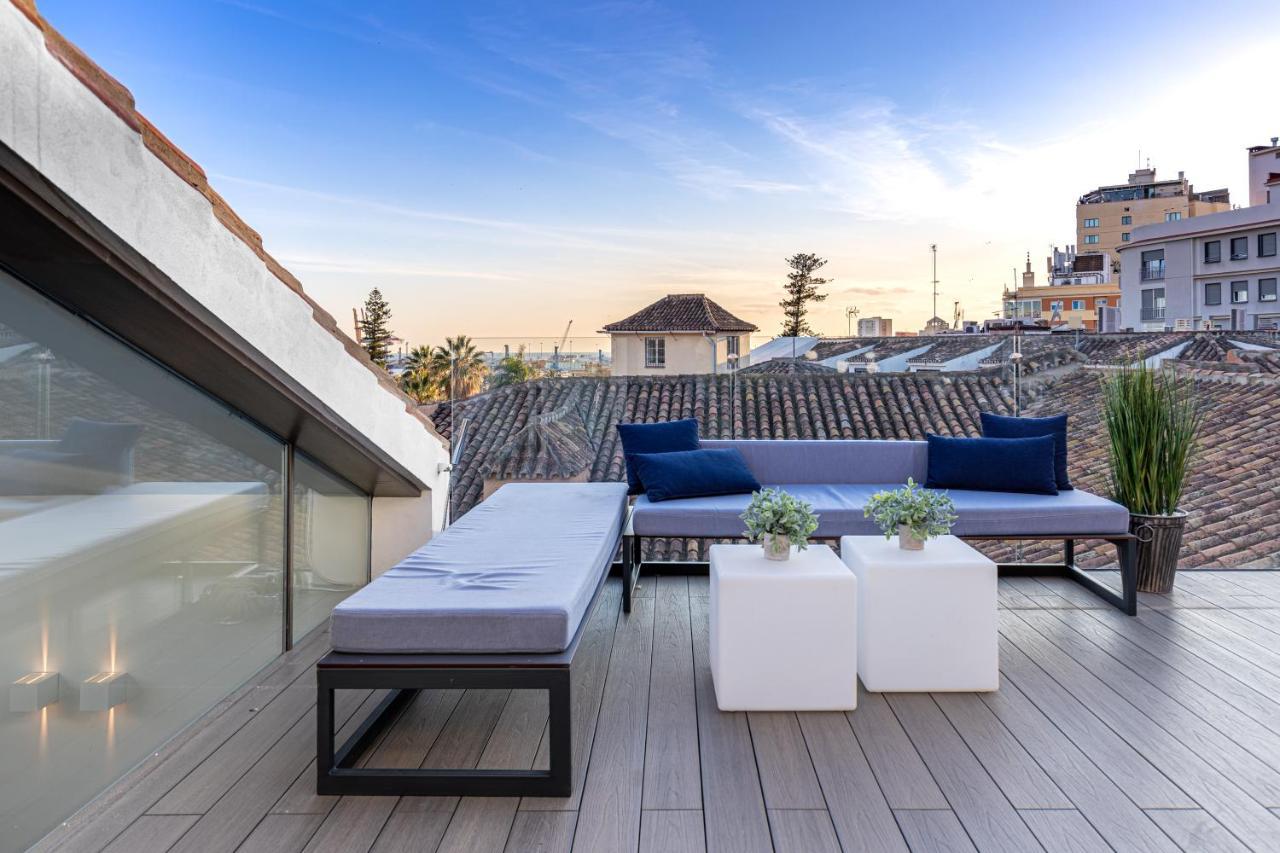 Living4malaga Aduana Imperial Apartamento *