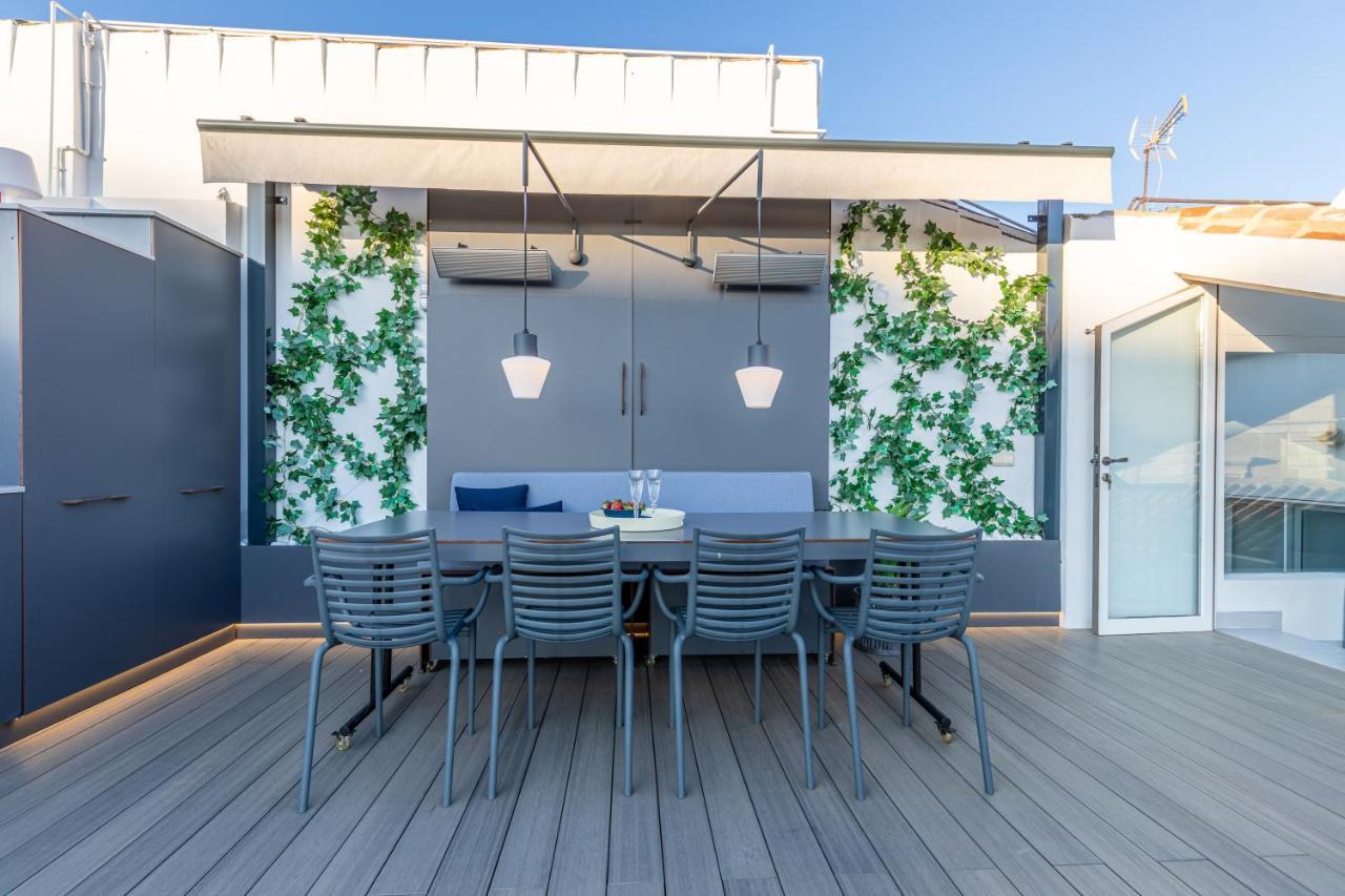 Apartamento Living4malaga Aduana Imperial