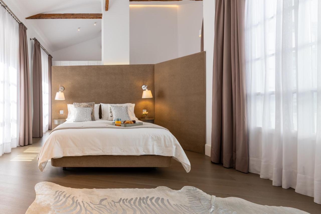 Apartamento Living4malaga Aduana Imperial Málaga