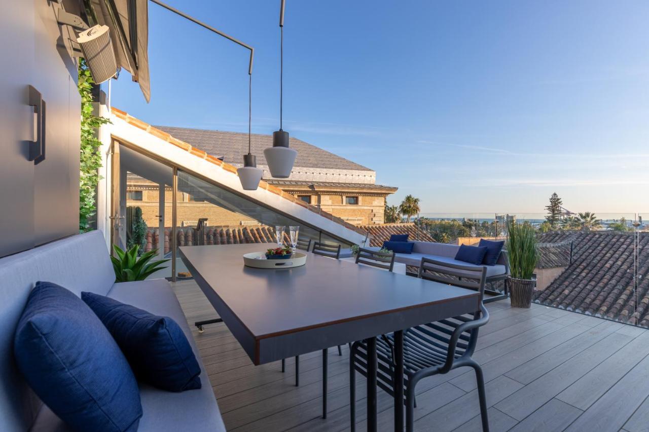 Living4malaga Aduana Imperial Apartamento *