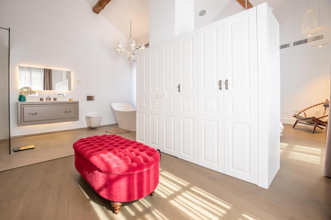 Apartamento Living4malaga Aduana Imperial *