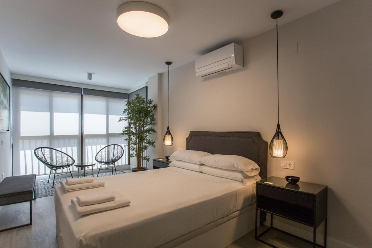 Apartamento Caleta Homes - Ancha Del Carmen