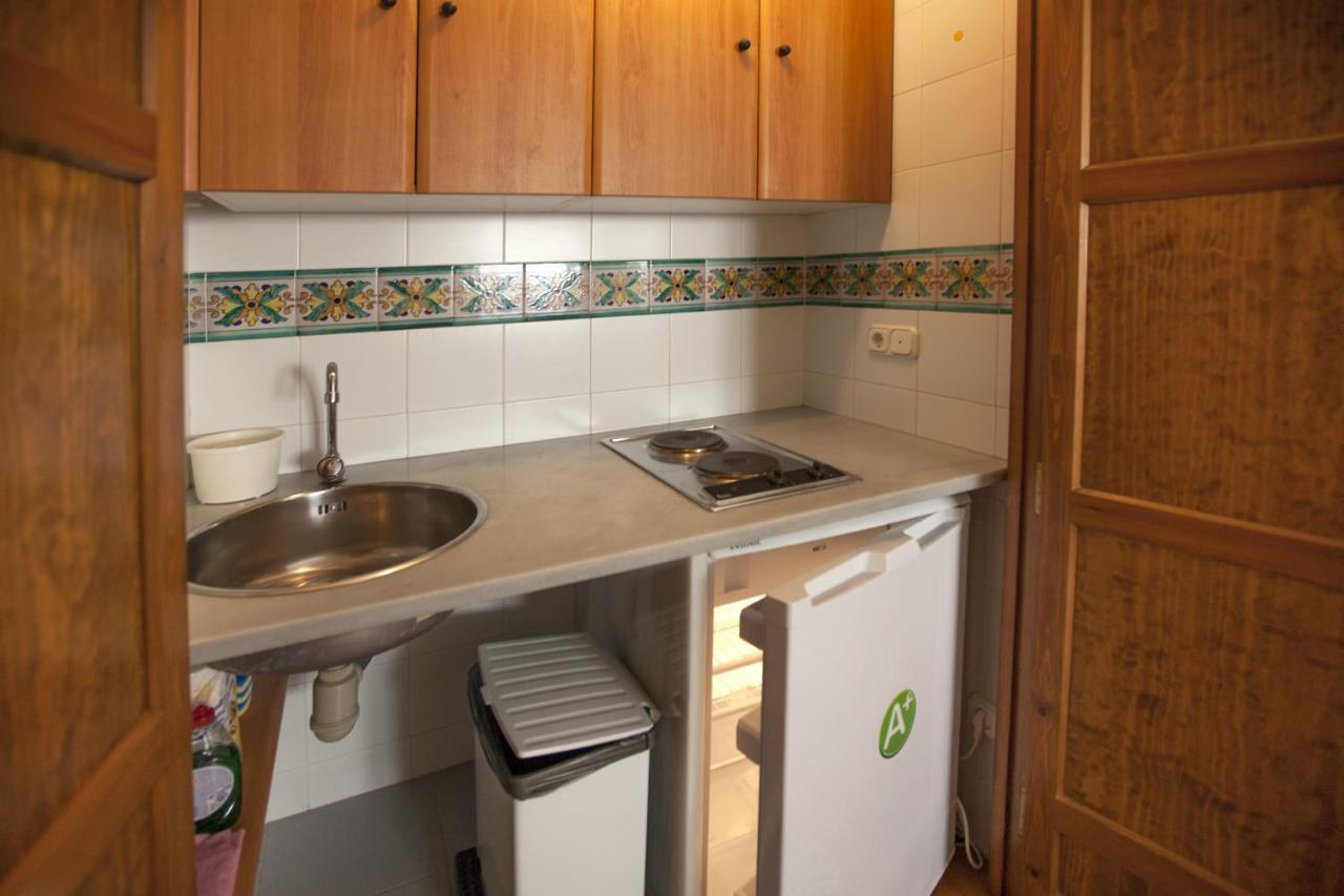 Caleta Homes - Santa Catalina * Málaga