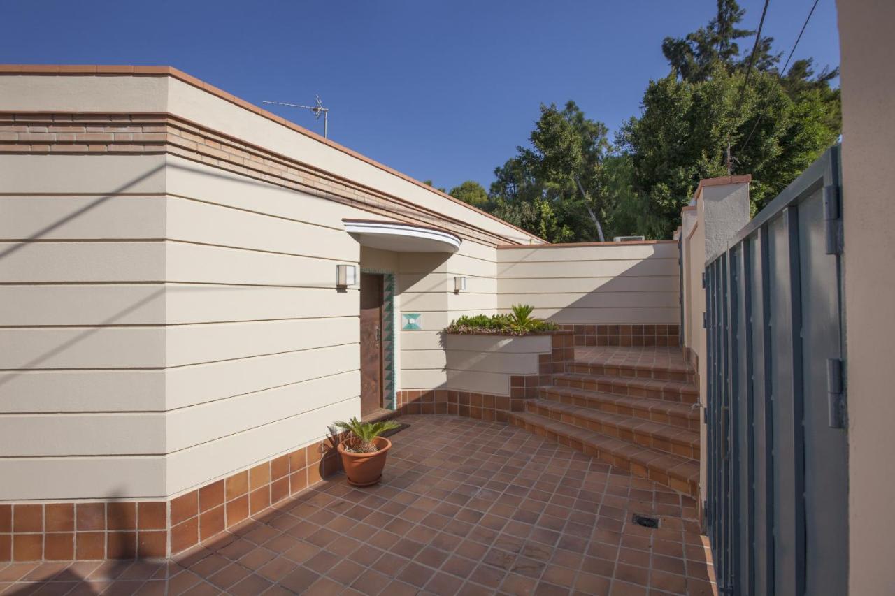 Caleta Homes - Santa Catalina Apartamento Málaga