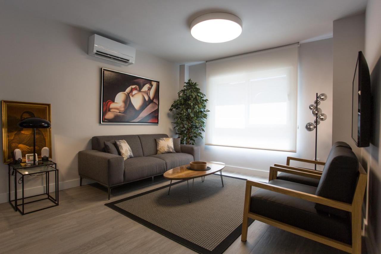 Apartamento Caleta Homes - Ancha Del Carmen