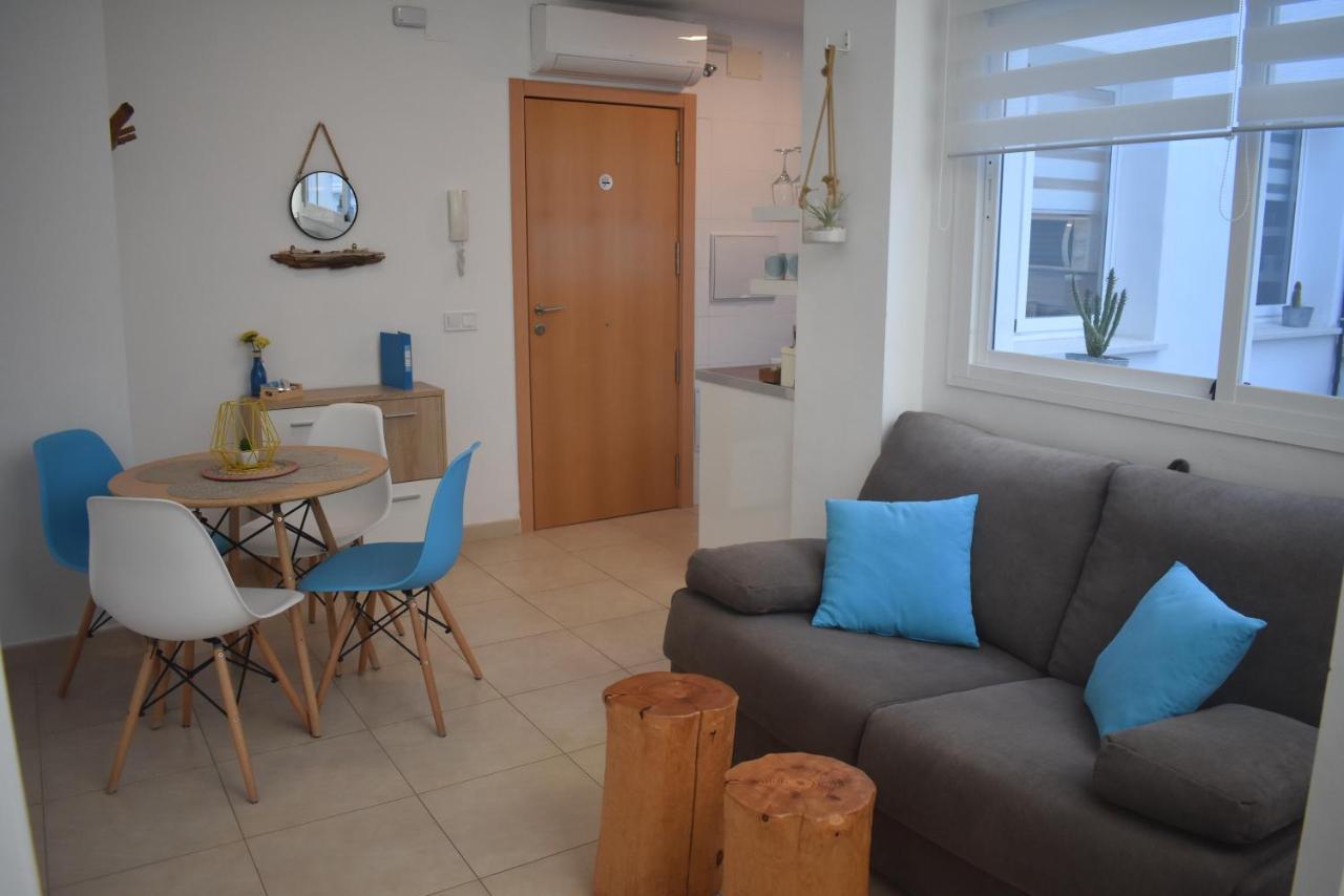 Apartamento Casa Al Sur