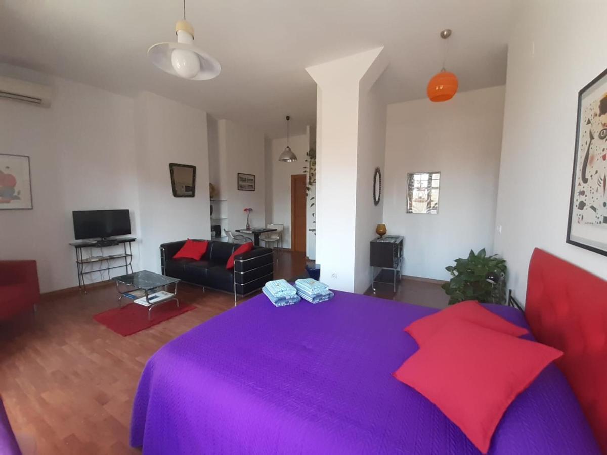 Ole Apartamento