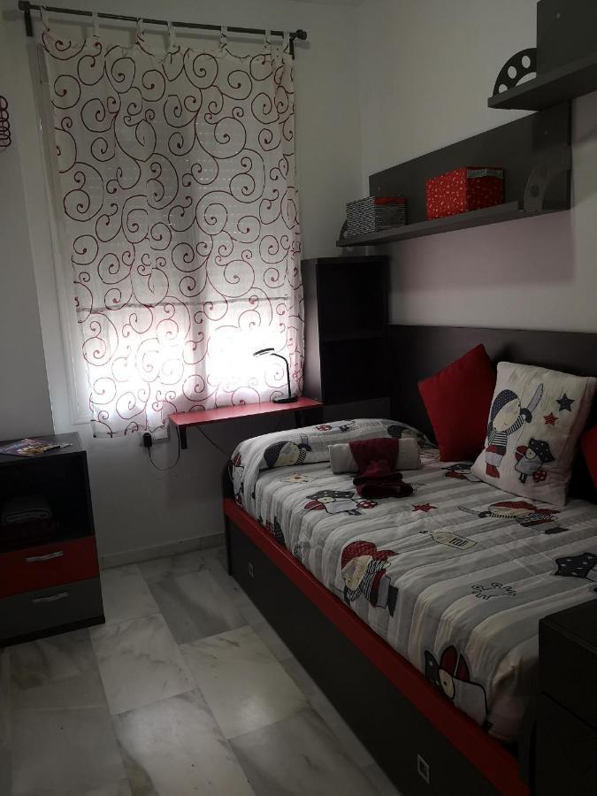 Apartamento Céntrico Hogareño Apartamento *