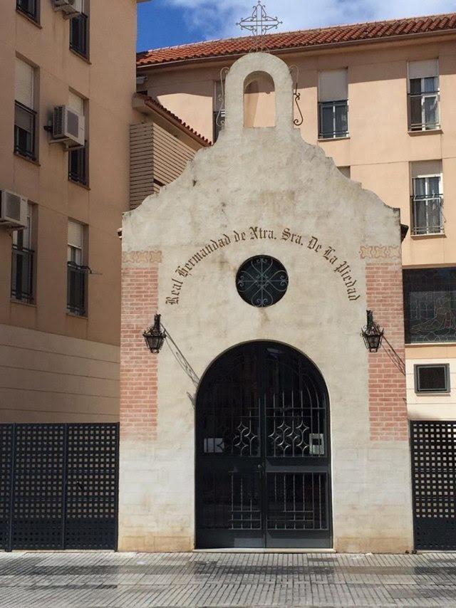 Apartamento Céntrico Hogareño Apartamento Málaga