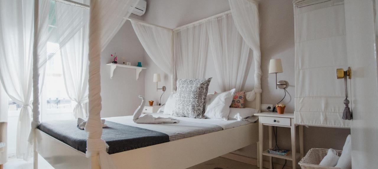 Vidamia Hostal *