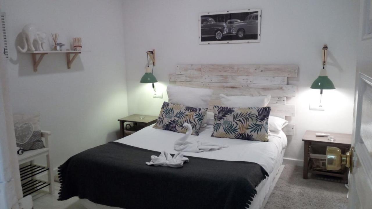 Vidamia Hostal