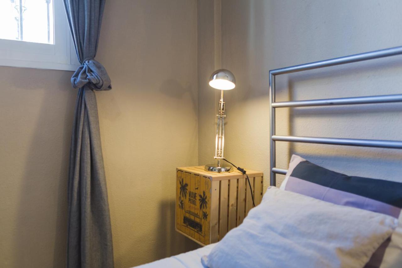 Apartamento Center Merced Estudios