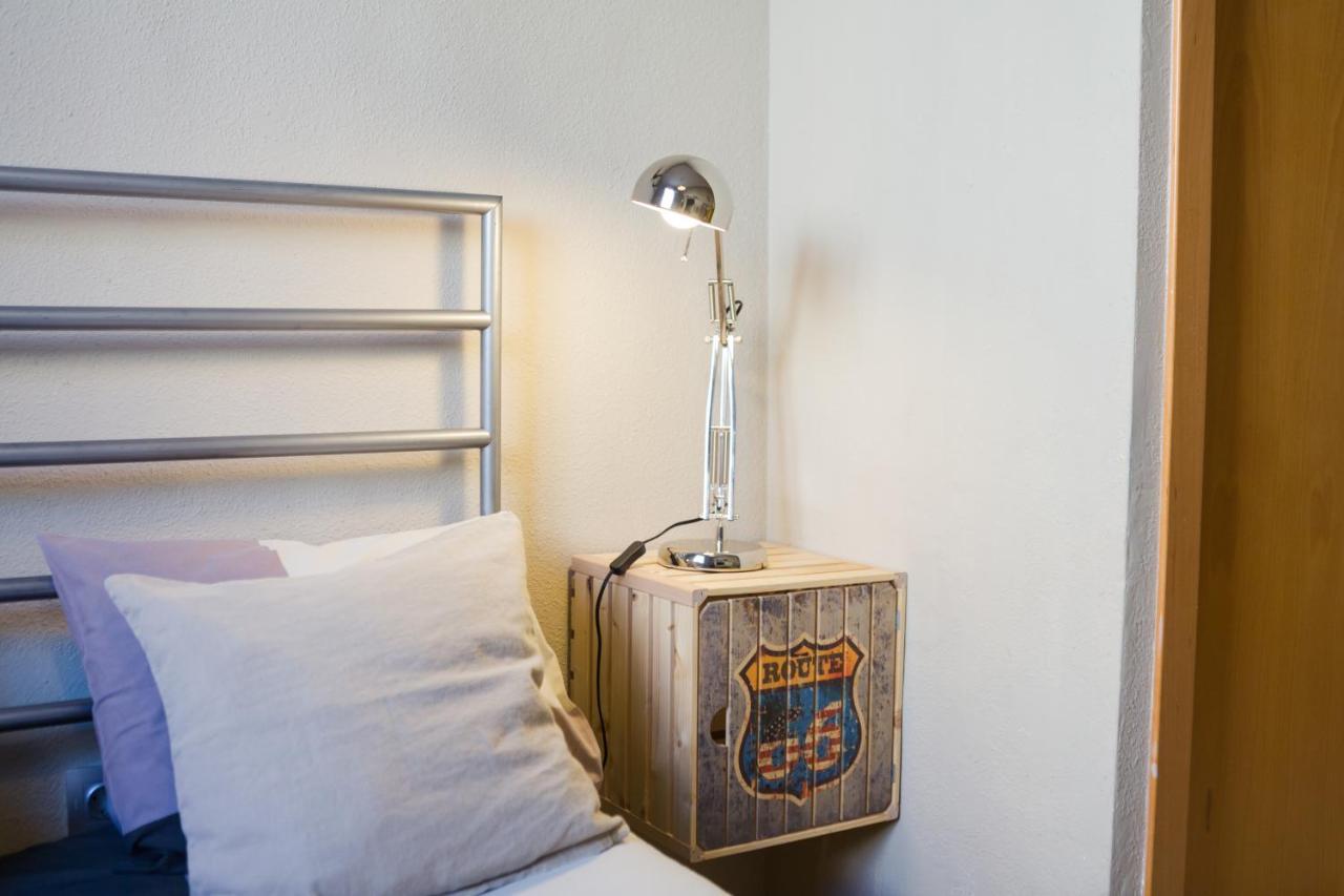 Center Merced Estudios Apartamento Málaga