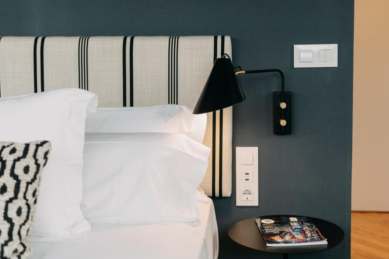 Soho Boutique Colón Hotel 4*