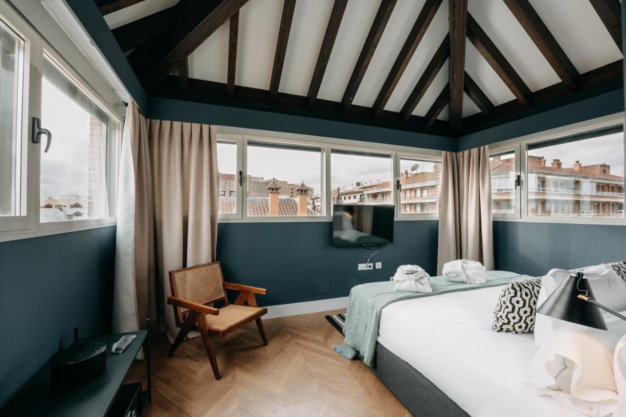 Soho Boutique Colón Hotel 4*